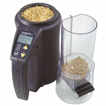 Grain Moisture Tester Handheld