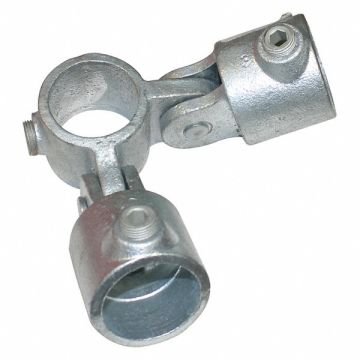 Structural Pipe Fitting Cast Iron