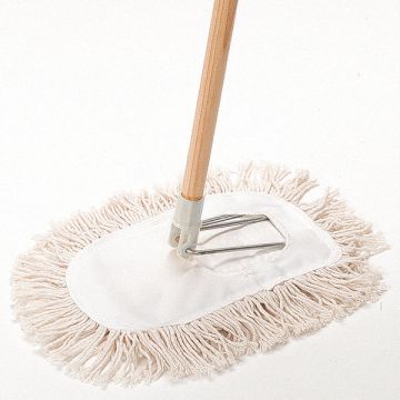 Wedge Mop Kit 11 in W Natural