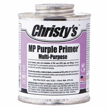 Primer Purple 16 oz.