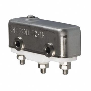 Snap Switch 1A SPDT Pin Plunger