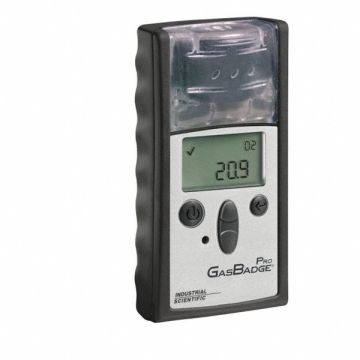 Single Gas Detector Chlorine