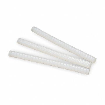 Hot Melt Adhesive Clear 5/8 x 8 In PK165