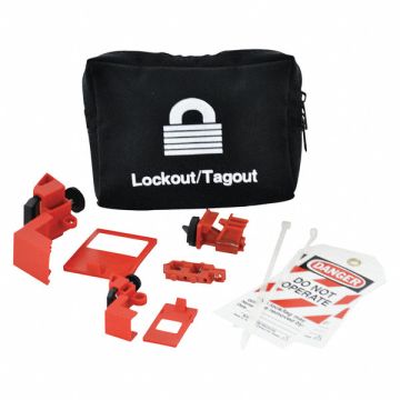Basic Breaker Lockout Kit Without Lock