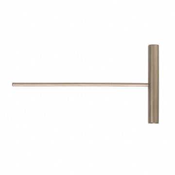 Hex Key Tip Size 3/8 in.