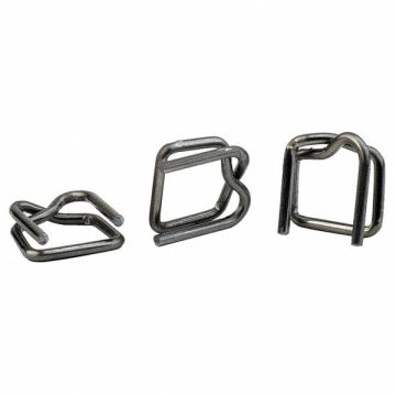 Strapping Buckle Regular Duty PK250