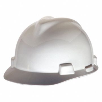 K2045 Hard Hat Type 2 Class E White