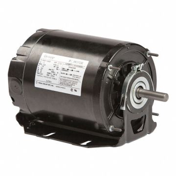 Motor 1/3 HP 1725 rpm 48Z 115/208-230V