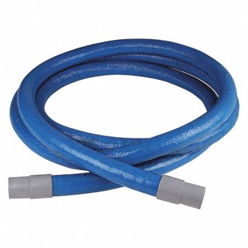 Heavy Duty Neoprene Vacuum Hose