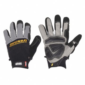 H4217 Anti-Vibration Gloves XS/6 9 EA