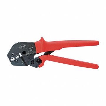 Crimping Pliers 2 Position 2 to 0 AWG