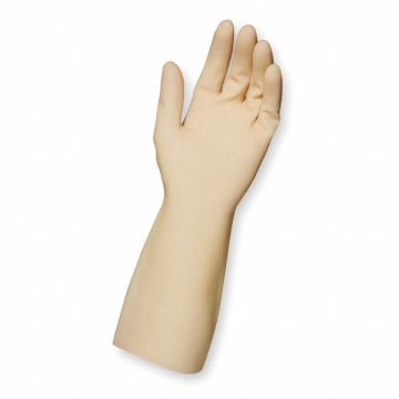 Cleanroom Gloves Tri-Polymer Sz 10 PK72