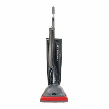 Upright Vacuum 120 cfm 12 CleaningPath