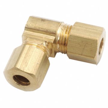 Reducing Elbow Low Lead Brass 150 psi