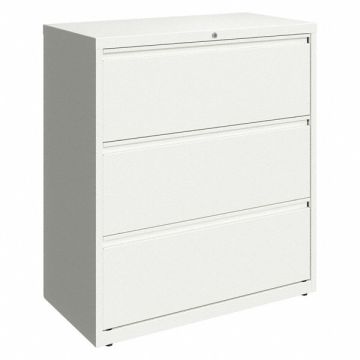 Lateral File Cabinet 36 W 40-1/4 H