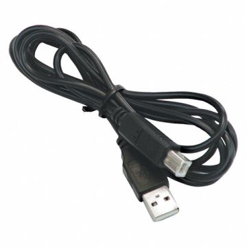 Scale Cable Vinyl 5 ft USB