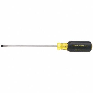 Slotted Screwdriver 3/16 in
