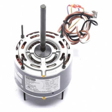 Condenser Fan Motor 1/5 HP 1.2A