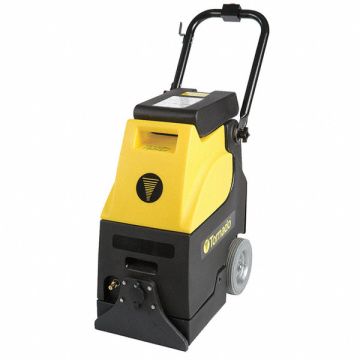 WalkBehind Carpet Extractor 4.25gal 120V