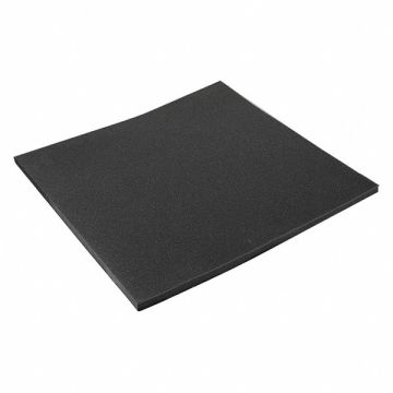 Drip Cushion Foam Dark Gray
