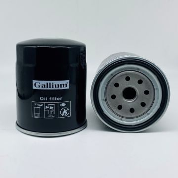 Oil Filter, YC306, Gallium