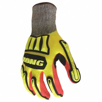 Impact Gloves Size L PR