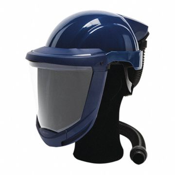 Helmet Blue SR Series