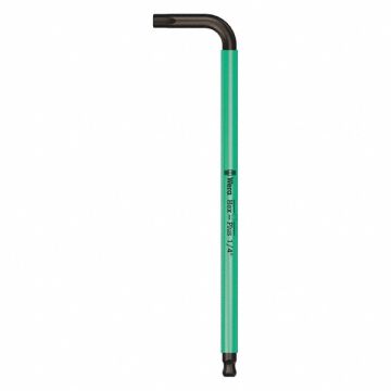 Ball End Hex Key SAE 1/4 Tip Size