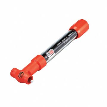 Micrometer Torque Wrench 1/4 in Drive