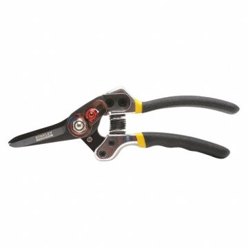 Shears Ambidextrous Forged Steel Blade