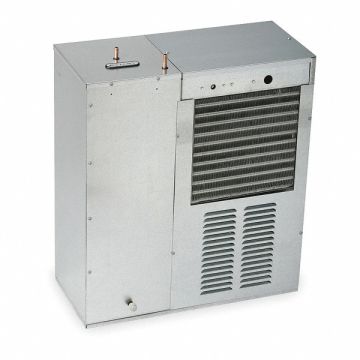 Remote Water Chiller 19.0 1/2 HP 9.7 3.8