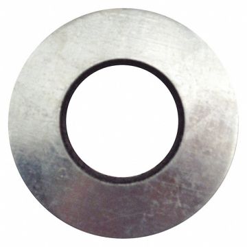 Steel and Rubber End Seal G103-N