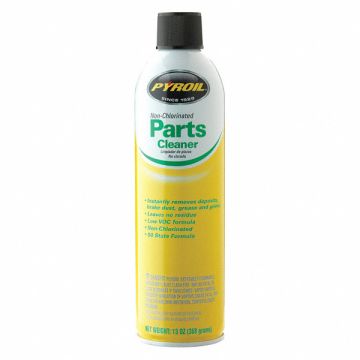 Brake Parts Cleaner 13 oz Can