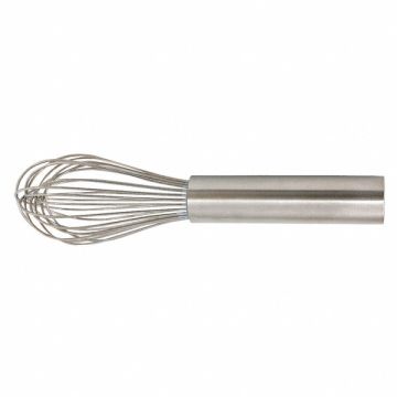 Whip Stainless Steel 8 In