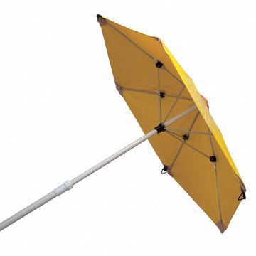 Non-Conductive Umbrella