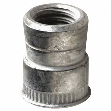 Rivet Nut Stainless Steel 15.620mm L
