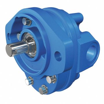 Gear Pump Displacement 0.5 GPM 6.6 Right