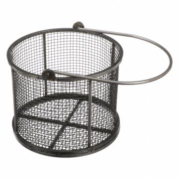 Washing Basket Steel #4 1/4 Wire Dia.