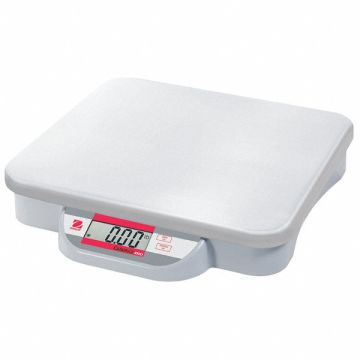 General Purpose Utility Bench Scale LCD
