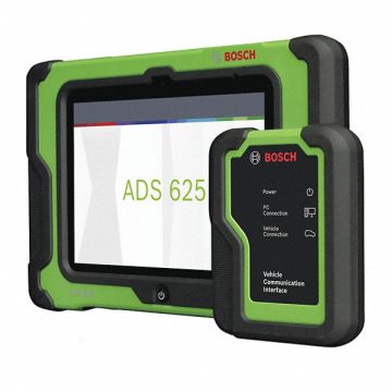 Diagnostic Scan Tool 7 High Resolution