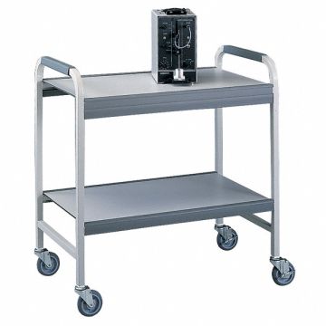 Laboratory Portable Cart 37x19x35
