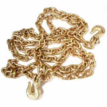 Tow Binder Chain Grade 70 20 ft L