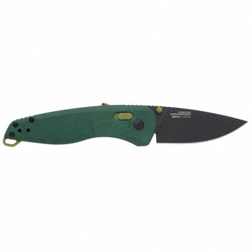 Folding Knives Forest Steel Straight