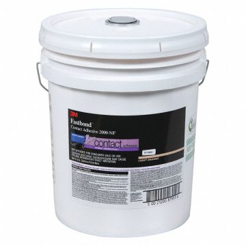 Contact Adhesive Pail 5 gal Neutral