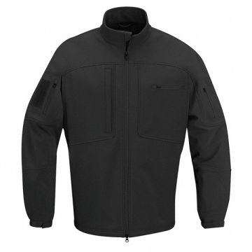 Jacket L Regular Black