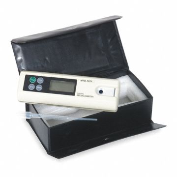 Refractometer Digital w/Electronic Load