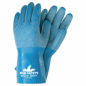 J4453 Chemical Resistant Glove M PK12