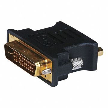 Cable Adapter M1-A Male VGA (HD15) F