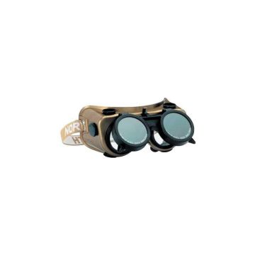 Lens, Clear, F/ Amigo Welding Goggles 805635