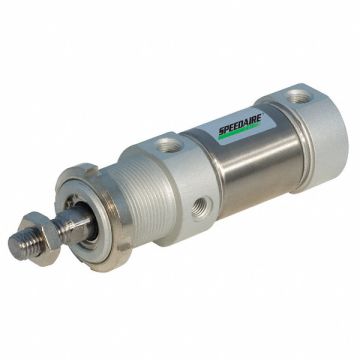Air Cylinder Double Acting Nose 176mm